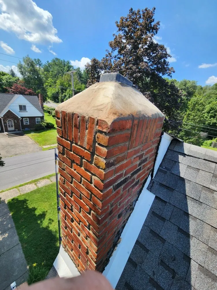 Slide of Brandon Terry Construction