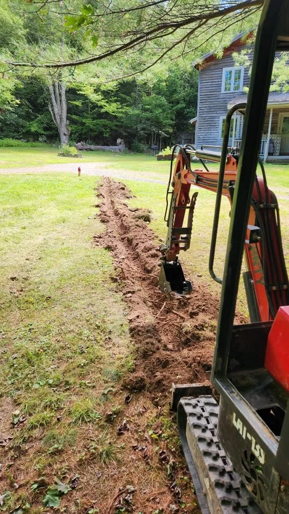 Slide of Brandon Terry Construction