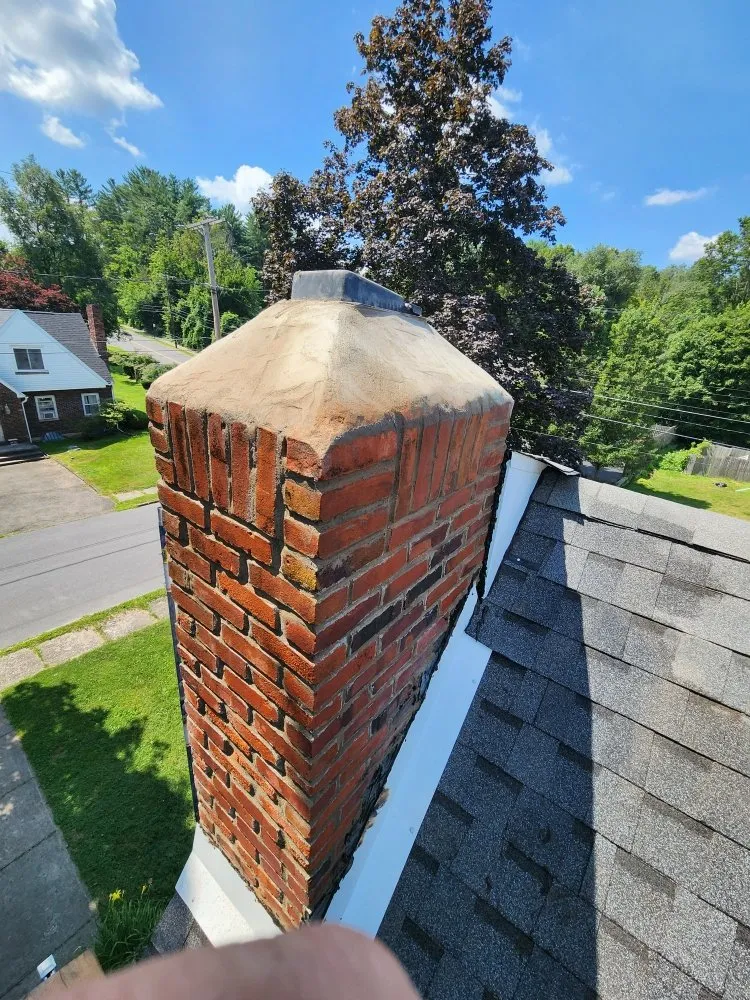 Slide of Brandon Terry Construction