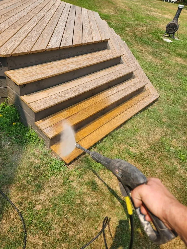 Slide of Brandon Terry Construction