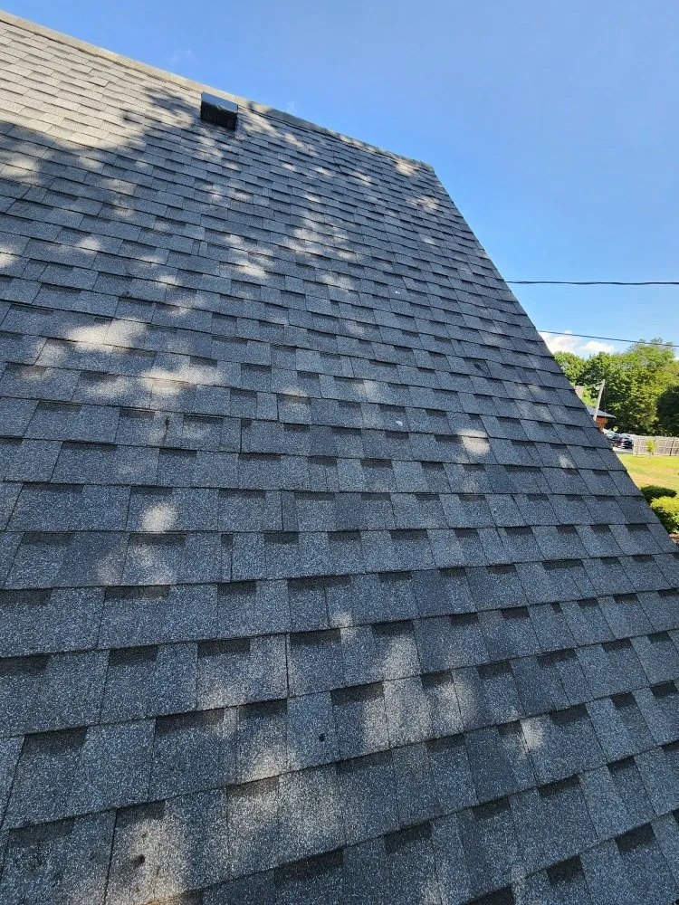 Slide of Brandon Terry Construction