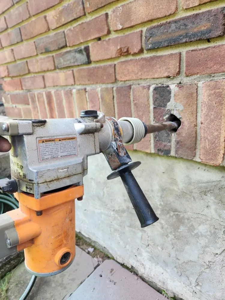 Slide of Brandon Terry Construction