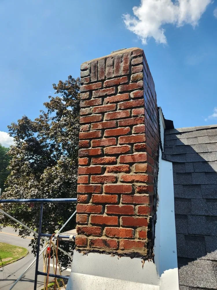 Slide of Brandon Terry Construction