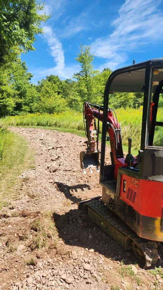Slide of Brandon Terry Construction
