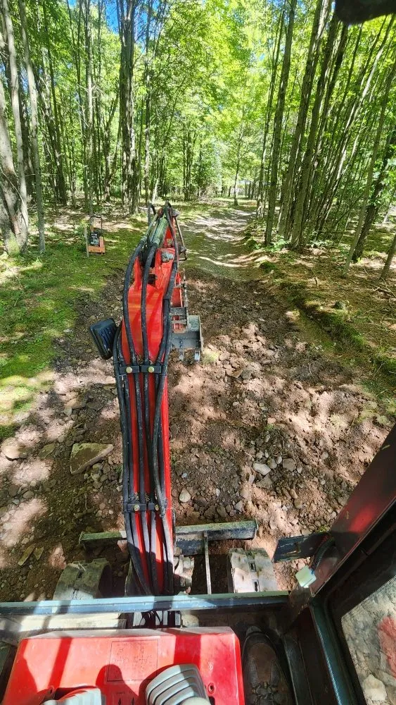 Slide of Brandon Terry Construction