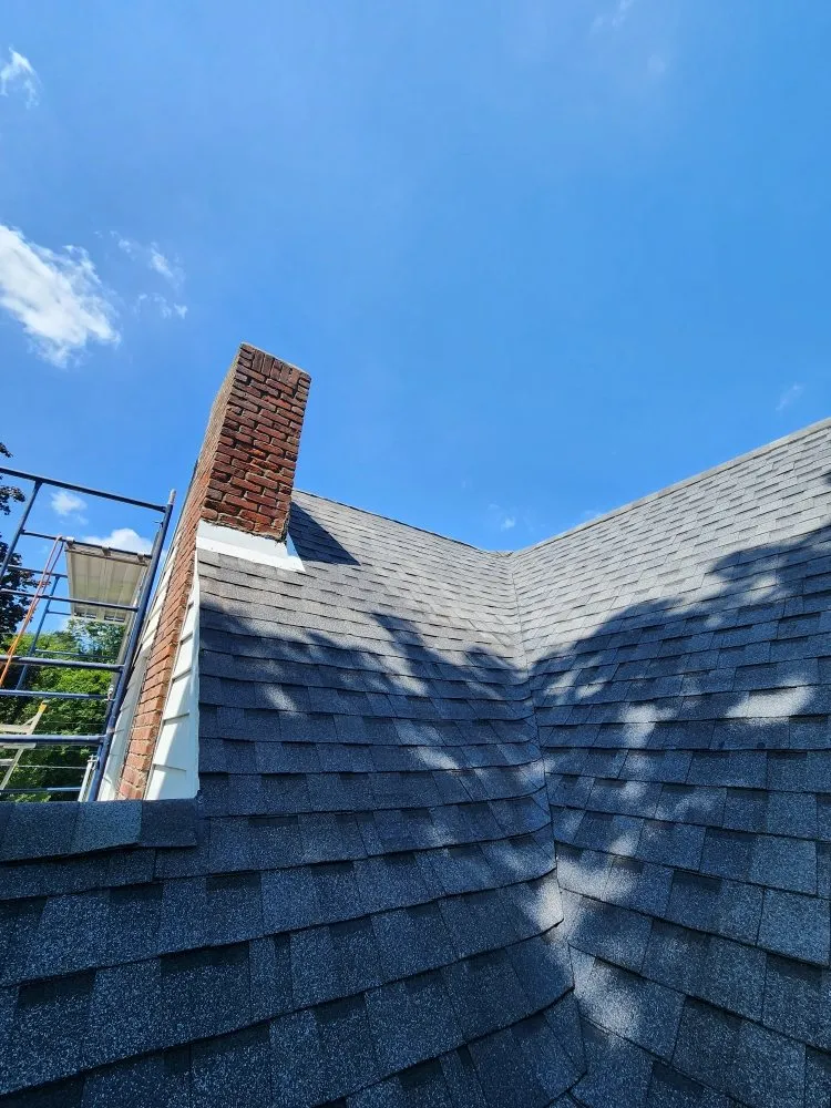 Slide of Brandon Terry Construction