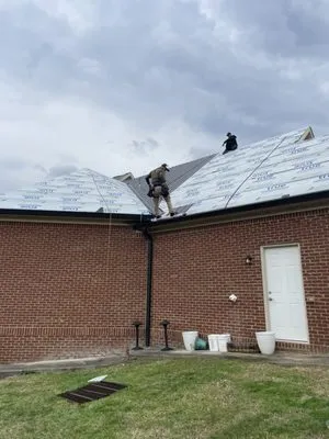 Brandon’s Construction