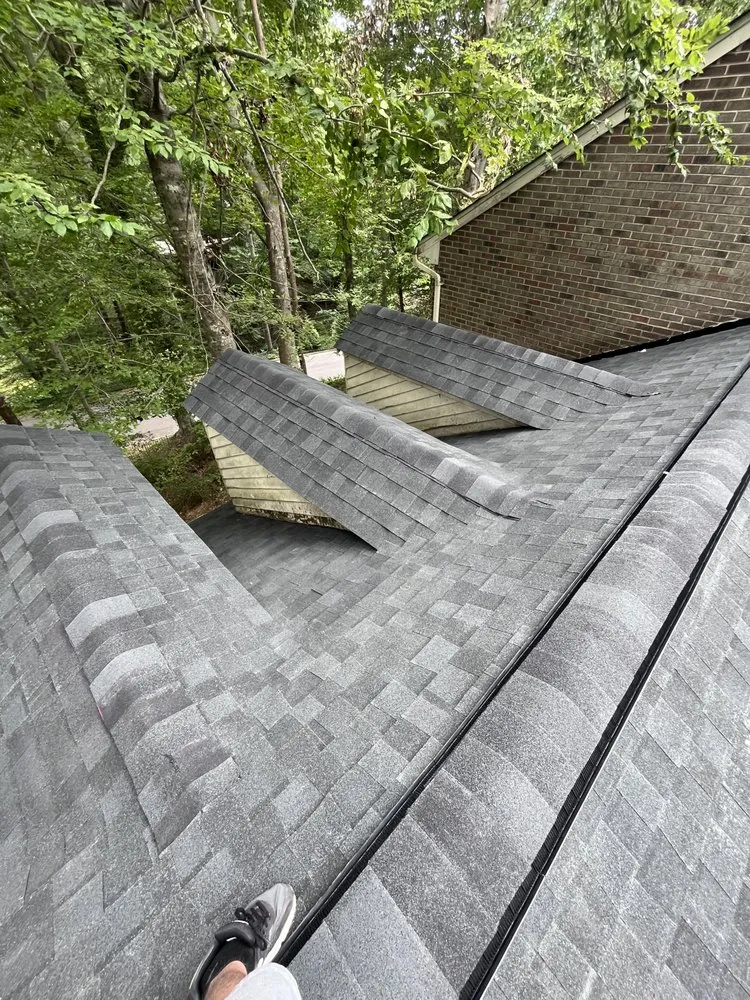 Reliable roof replacement for fast service across Pelham, NC - Brandons Home Repairs