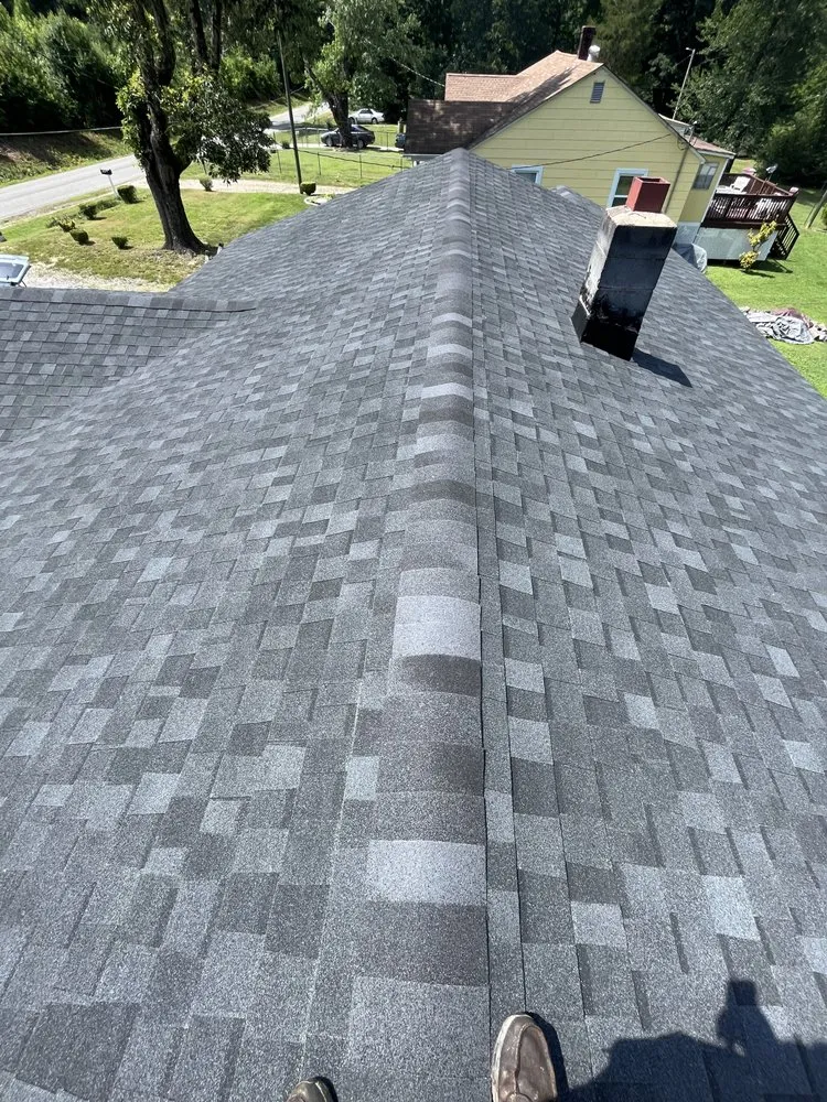 Expert roof replacement after storm damage across Pelham, NC - Brandons Home Repairs