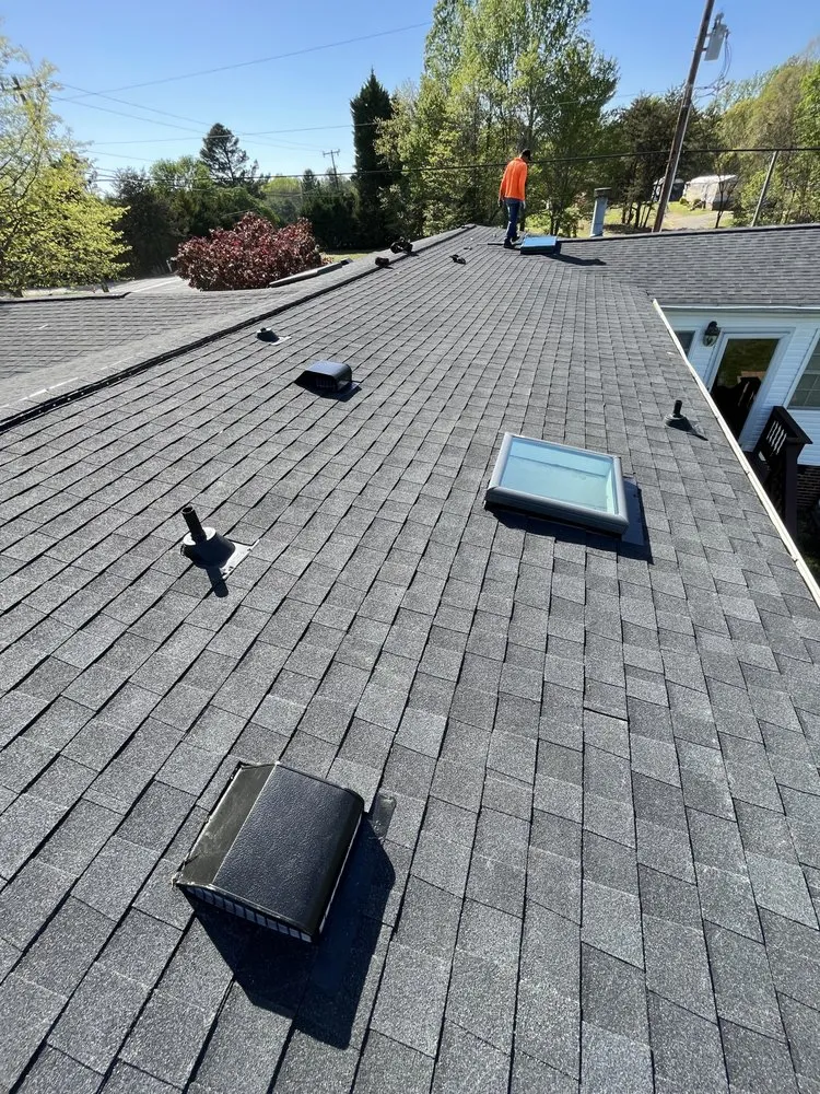 Reliable roof inspection in Pelham, NC by Brandons Home Repairs