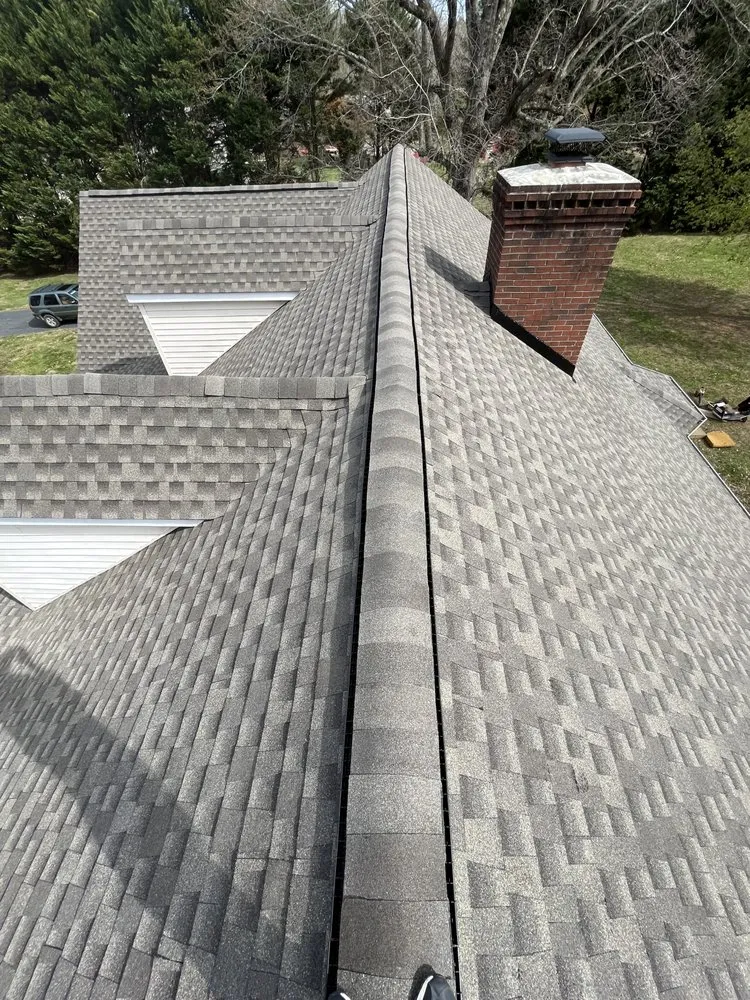 Top-rated roof replacement in Pelham, NC - Brandons Home Repairs