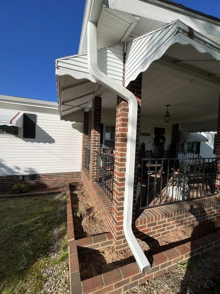 Expert roof repair experts serving Pelham, NC - Brandons Home Repairs