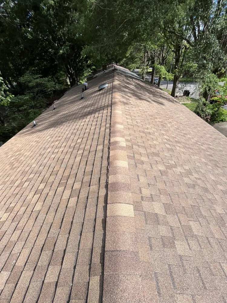Professional storm damage roof repair for homes across Pelham, NC - Brandons Home Repairs
