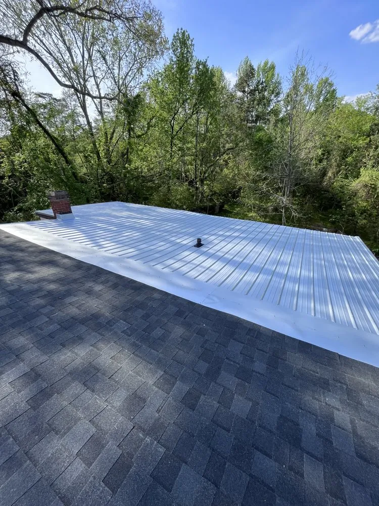Top-rated roof replacement in Pelham, NC - Brandons Home Repairs