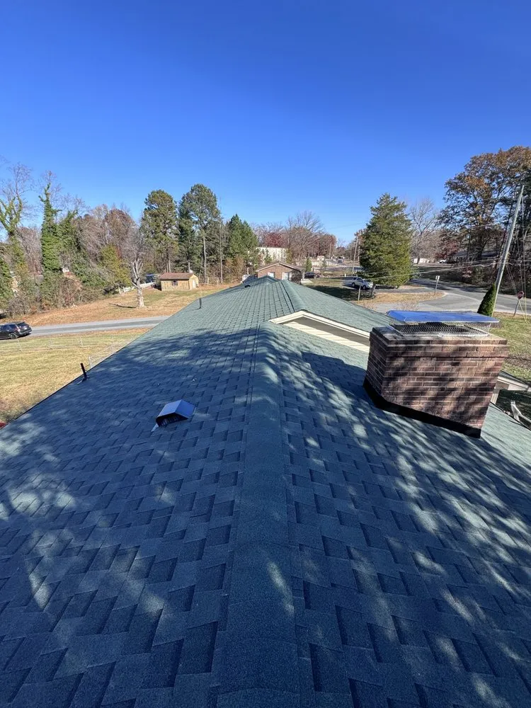 Trusted metal roofing installation same-day service across Pelham, NC - Brandons Home Repairs