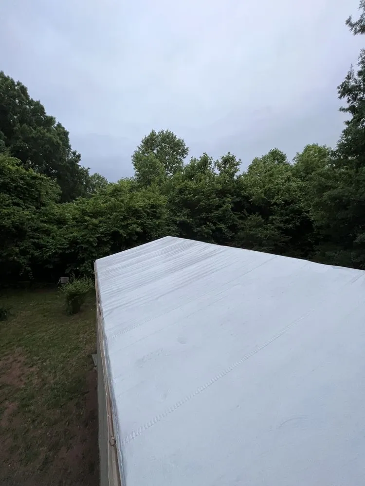 Trusted roof installation experts serving Pelham, NC - Brandons Home Repairs