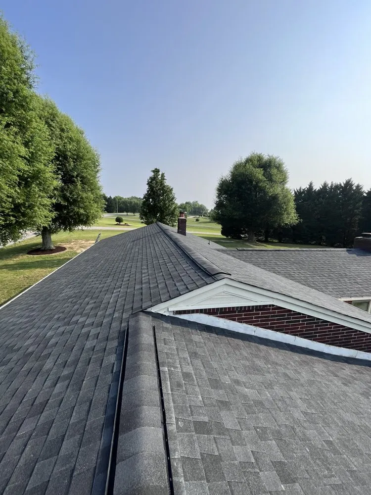 Expert roof inspection in Pelham, NC - Brandons Home Repairs