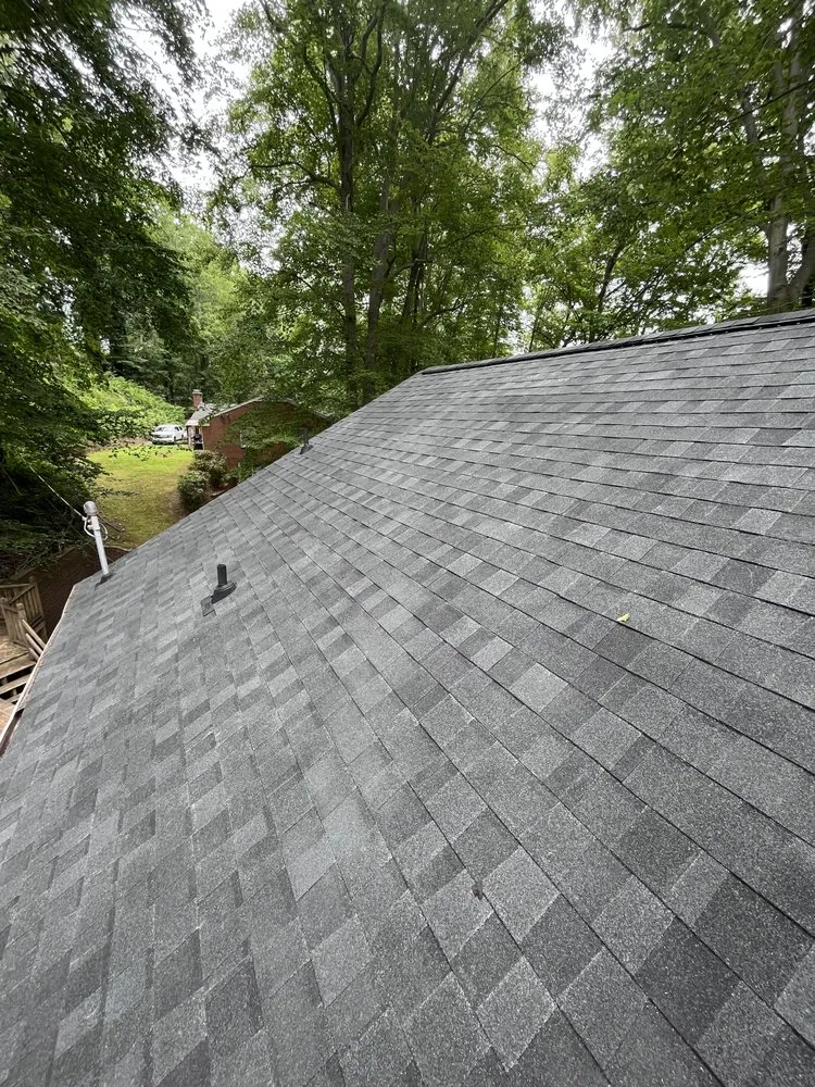 Licensed metal roofing installation experts serving Pelham, NC - Brandons Home Repairs
