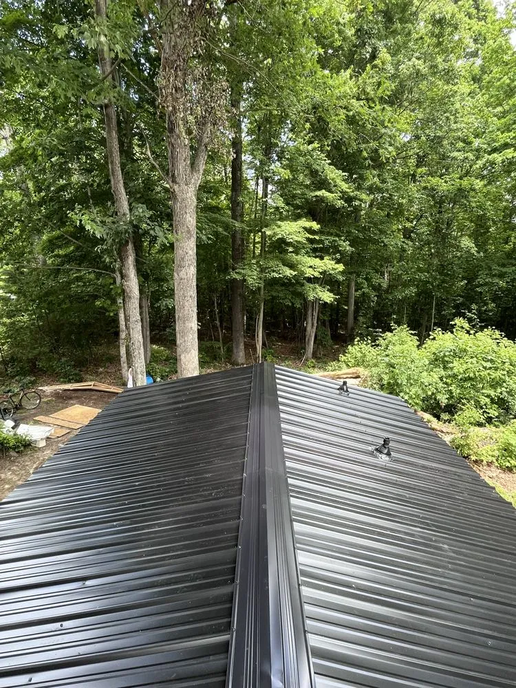 Reliable roof repair experts serving Pelham, NC - Brandons Home Repairs