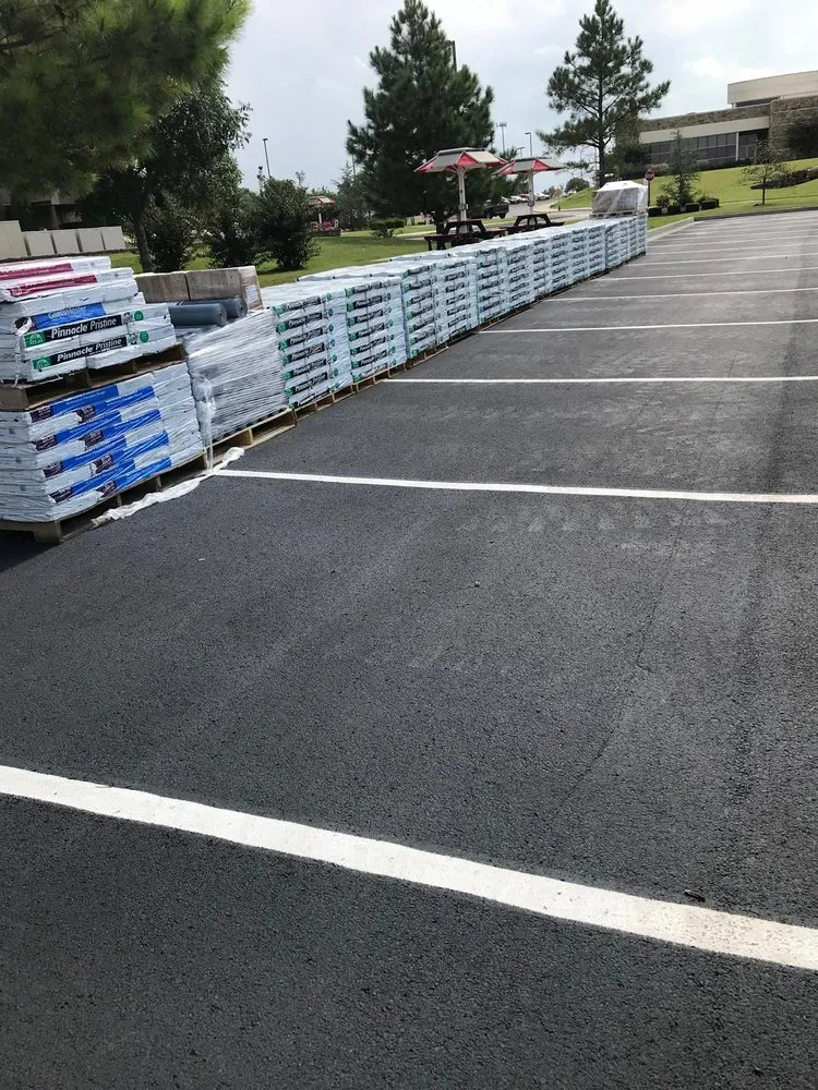 Slide of BrandRoof & Restoration