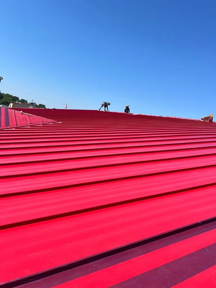 Slide of BrandRoof & Restoration