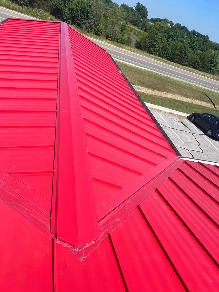 Slide of BrandRoof & Restoration