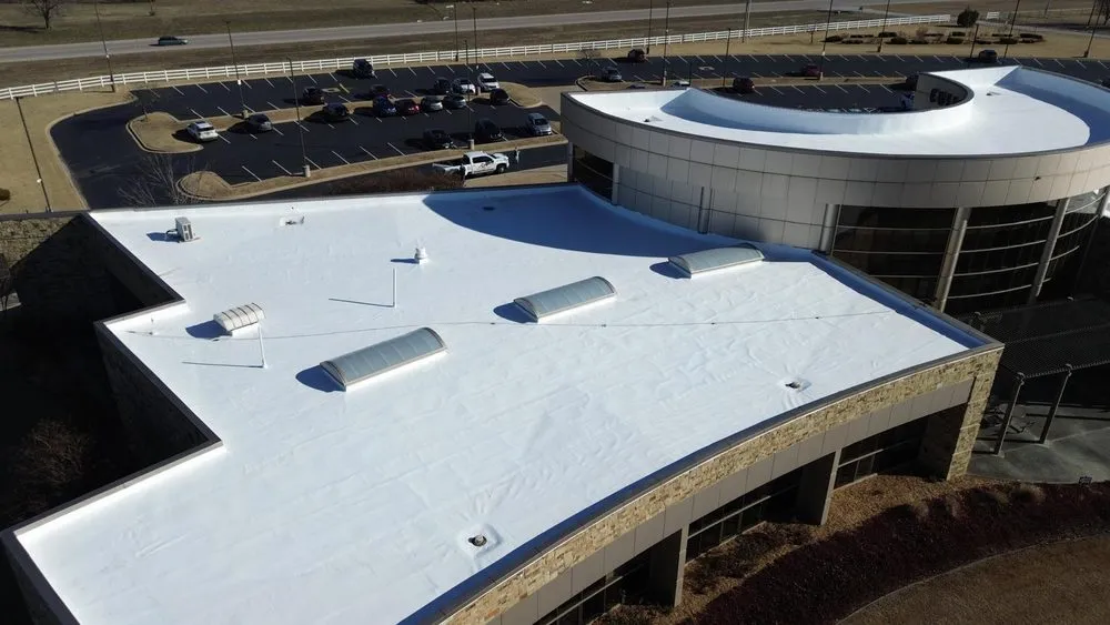 Slide of BrandRoof & Restoration