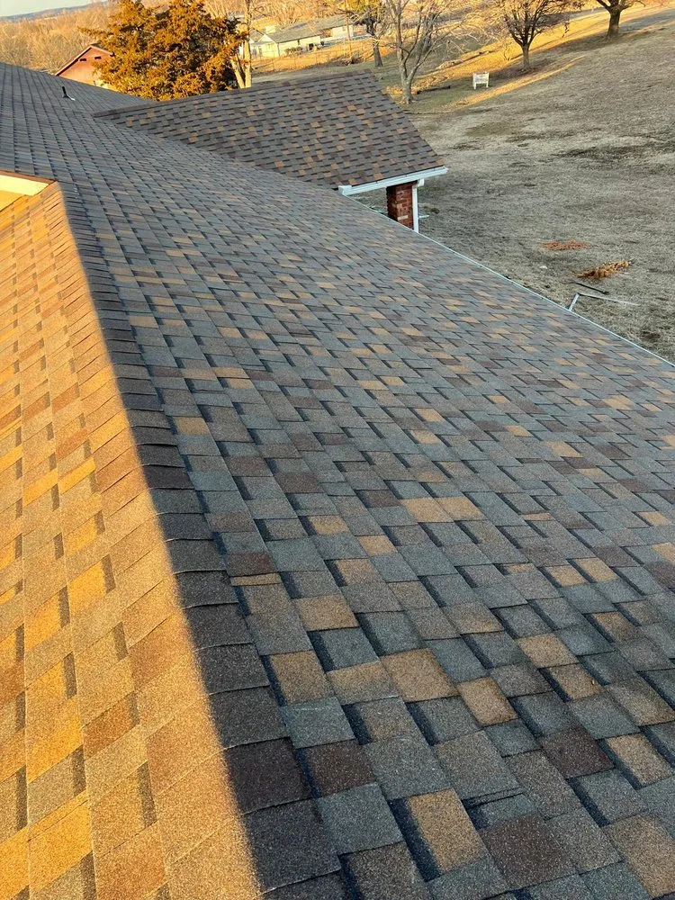 Slide of BrandRoof & Restoration