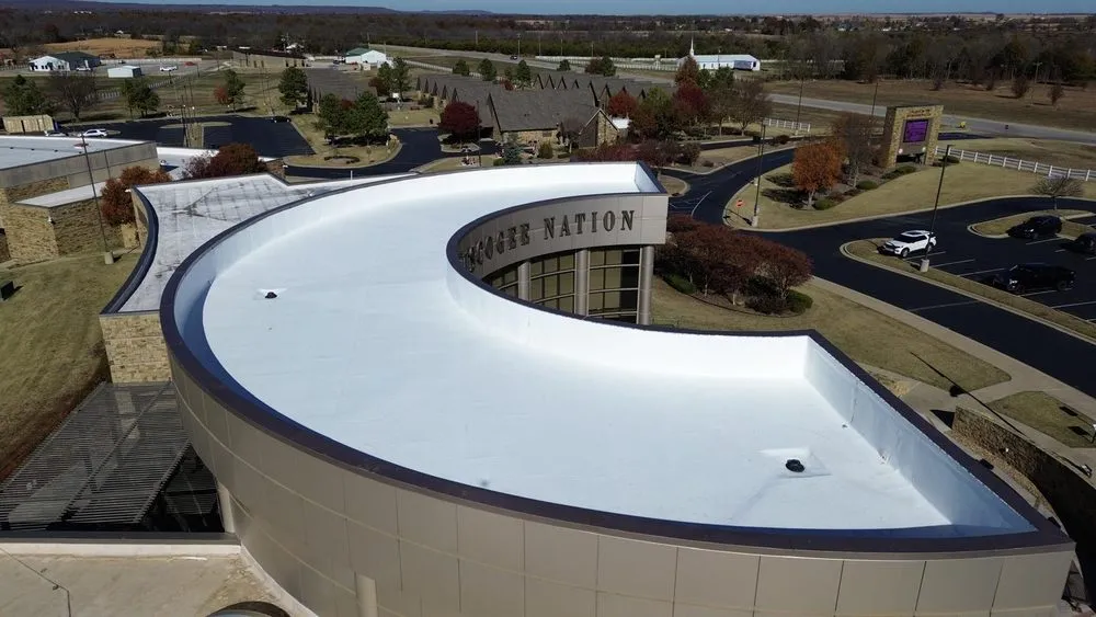 Slide of BrandRoof & Restoration