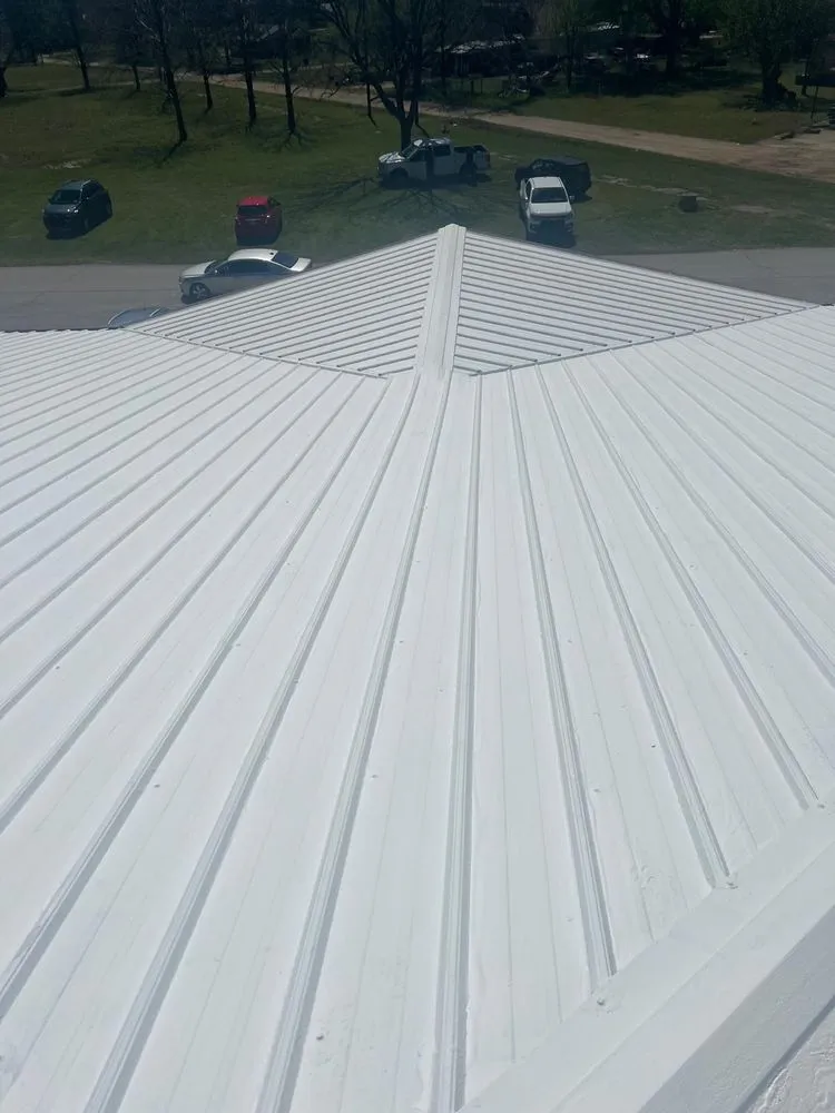 Slide of BrandRoof & Restoration