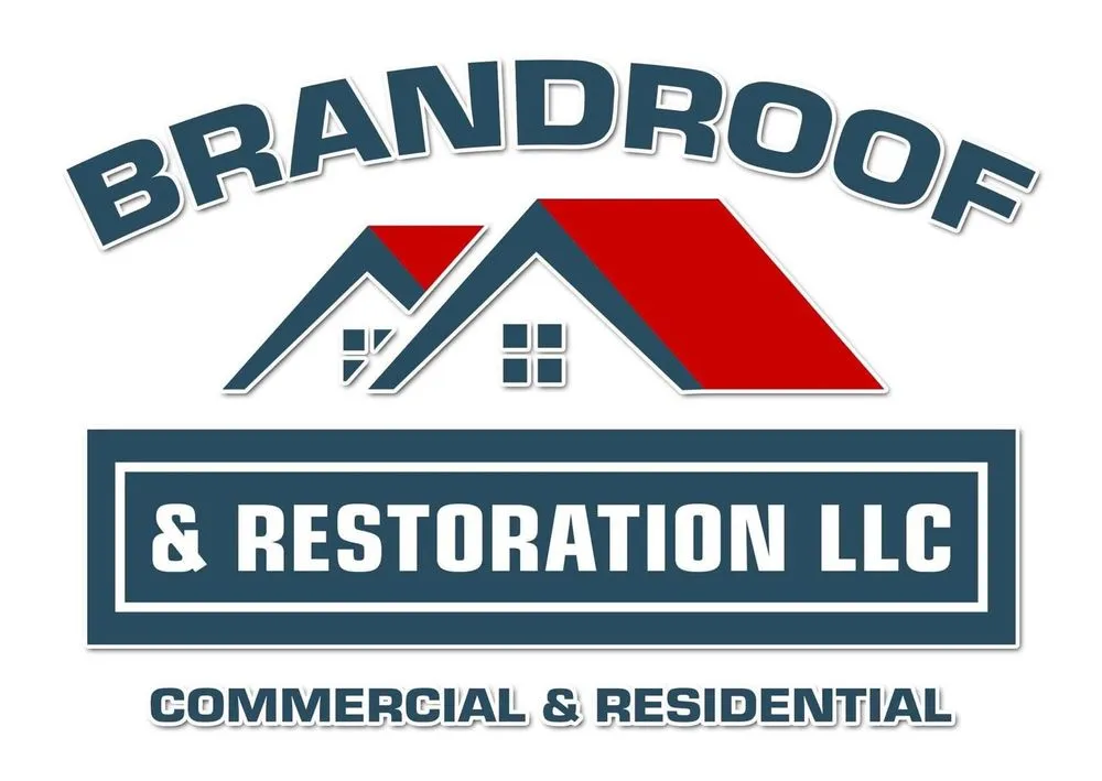 Slide of BrandRoof & Restoration