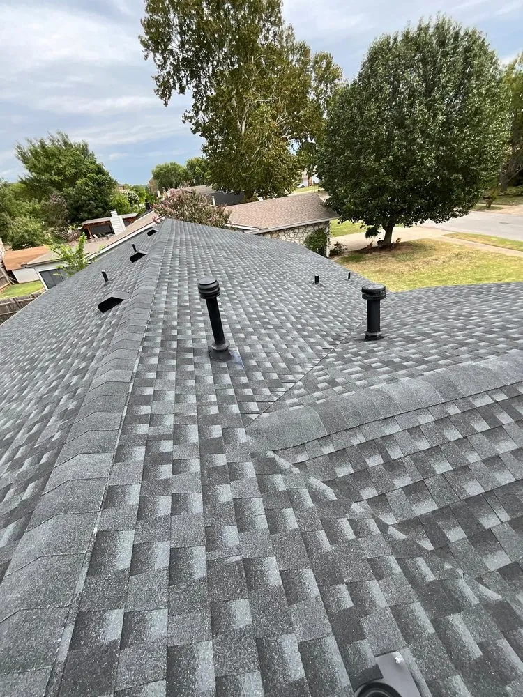 Slide of BrandRoof & Restoration