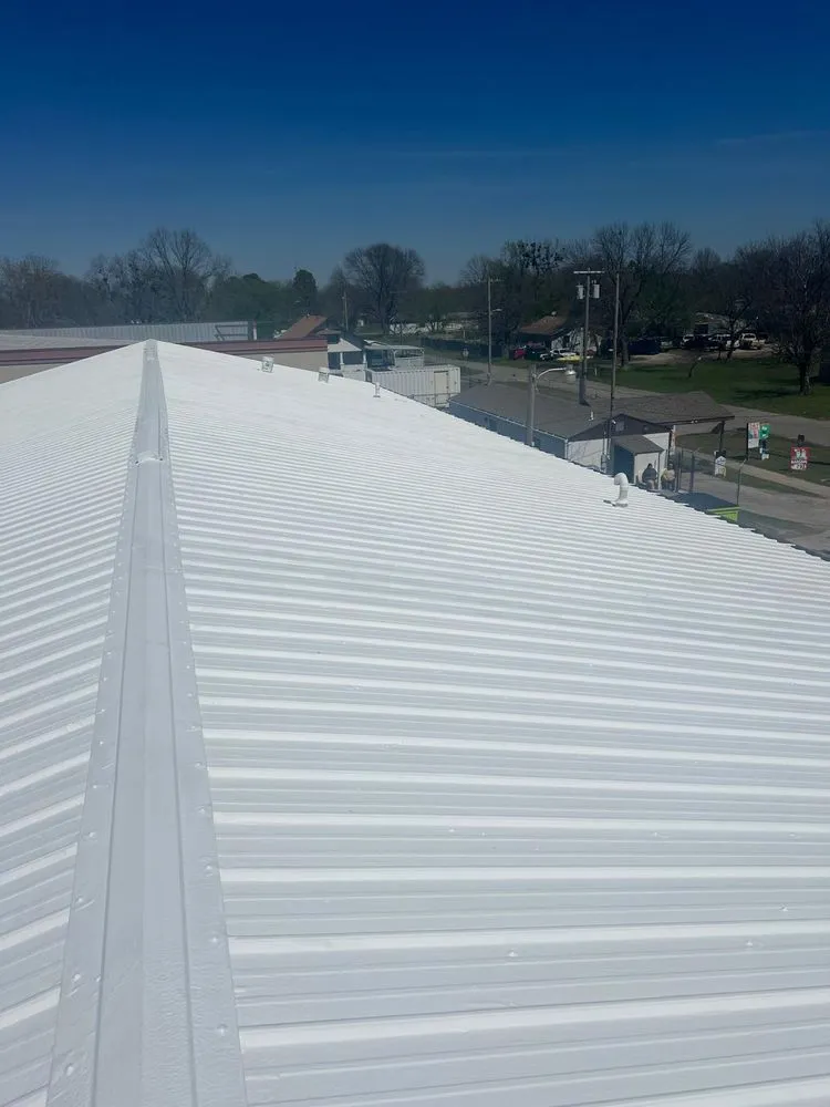 Slide of BrandRoof & Restoration