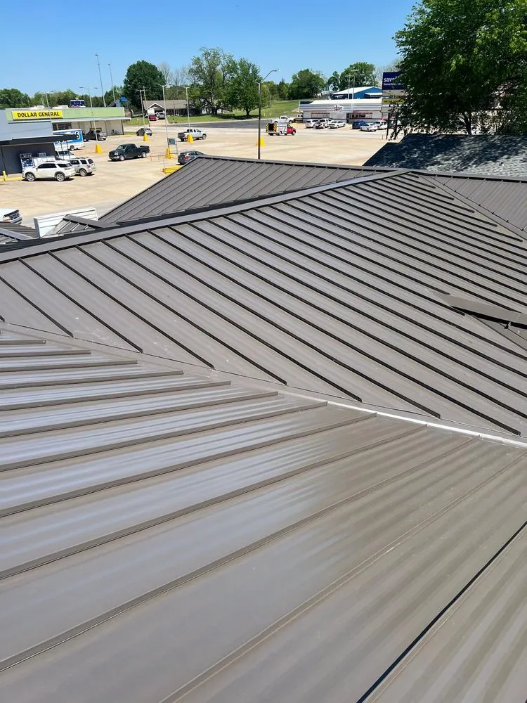 Slide of BrandRoof & Restoration