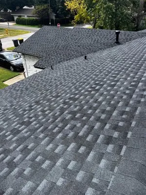 BrandRoof & Restoration Logo