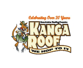 Slide of Brandstetter's Kangaroof