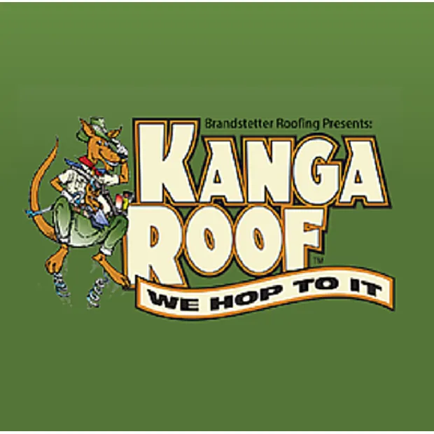 Slide of Brandstetter's Kangaroof