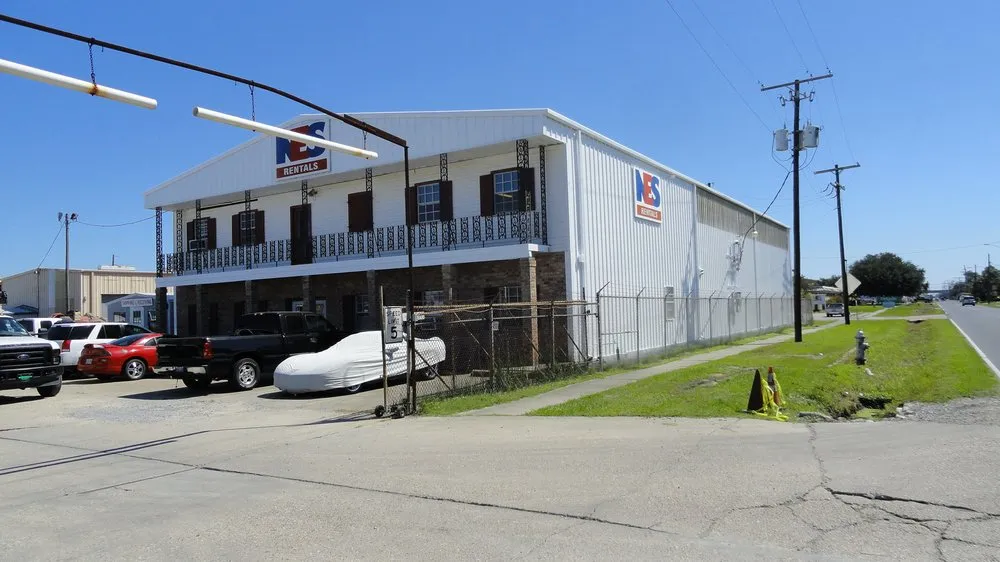 Slide of Brandt Industries