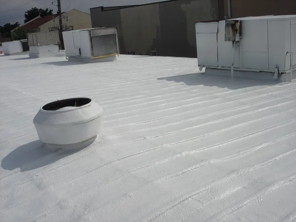 Slide of Brandt Industries