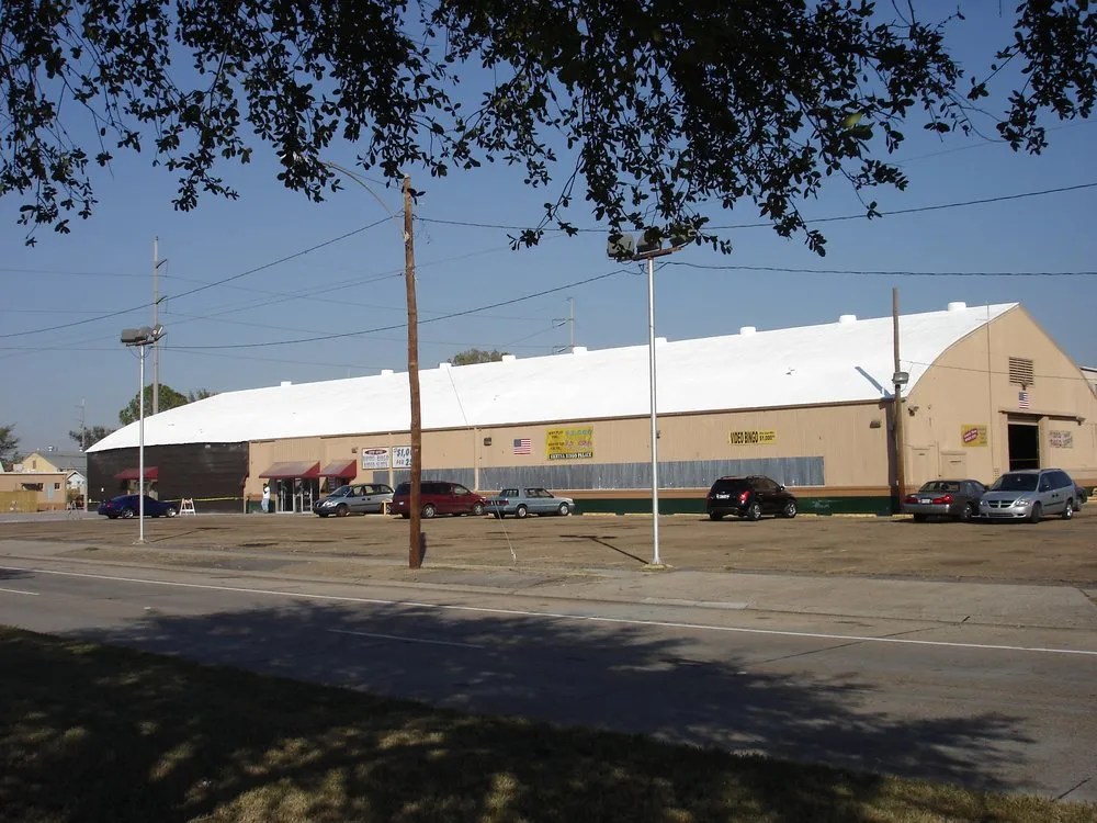 Slide of Brandt Industries