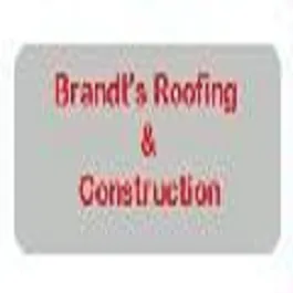 Slide of Brandt's Roofing & Construction