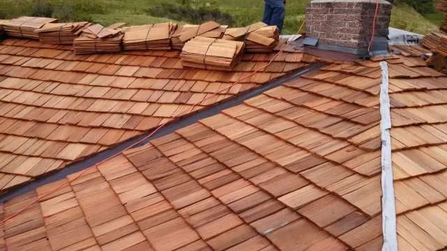 Slide of Brandt's Roofing & Construction