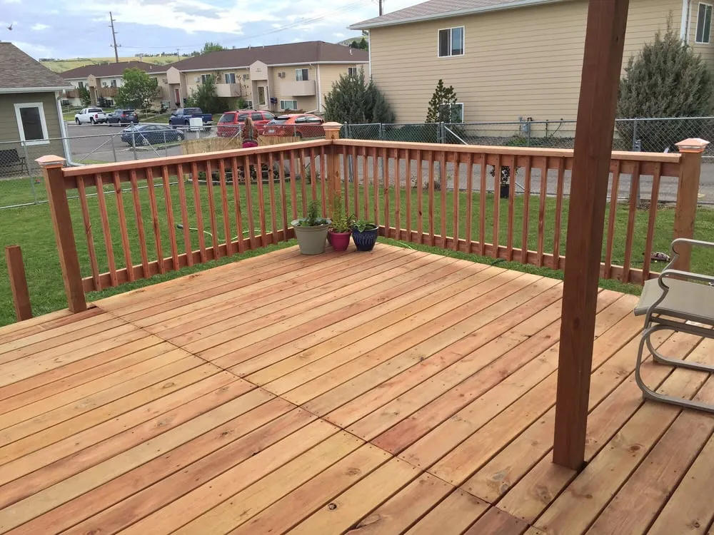 Slide of Brandt's Roofing & Construction