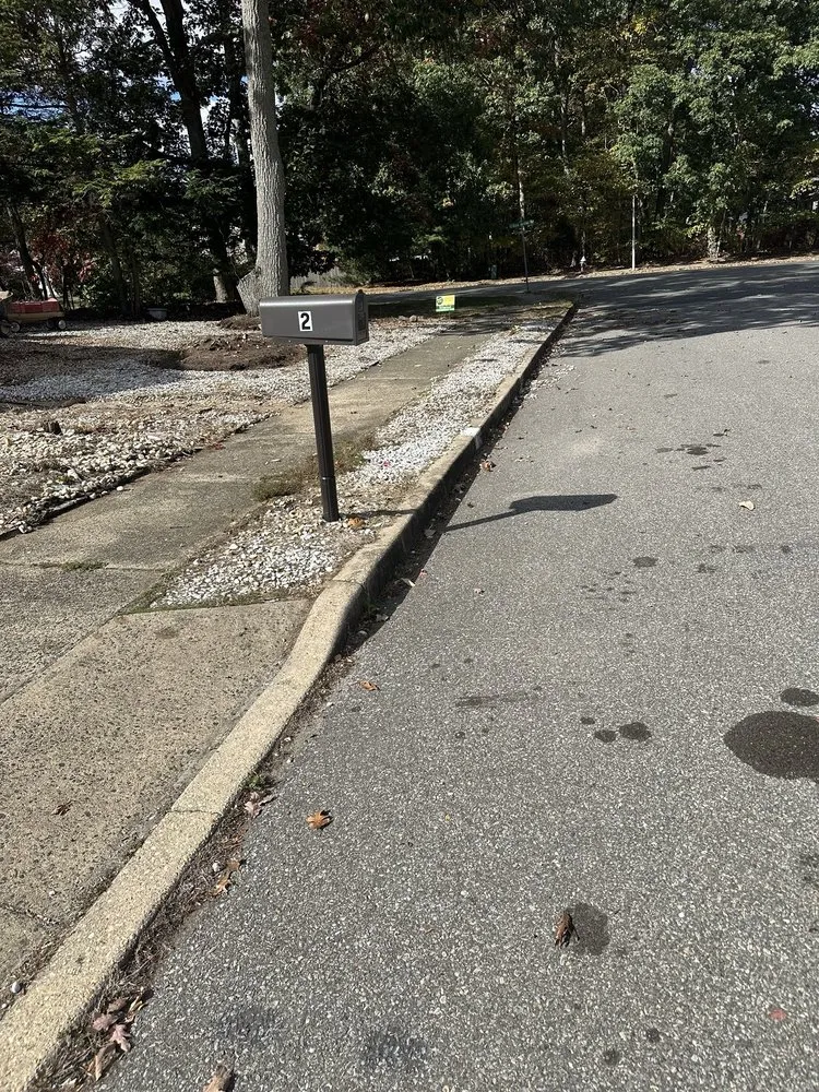 Slide of Brandts Tree service