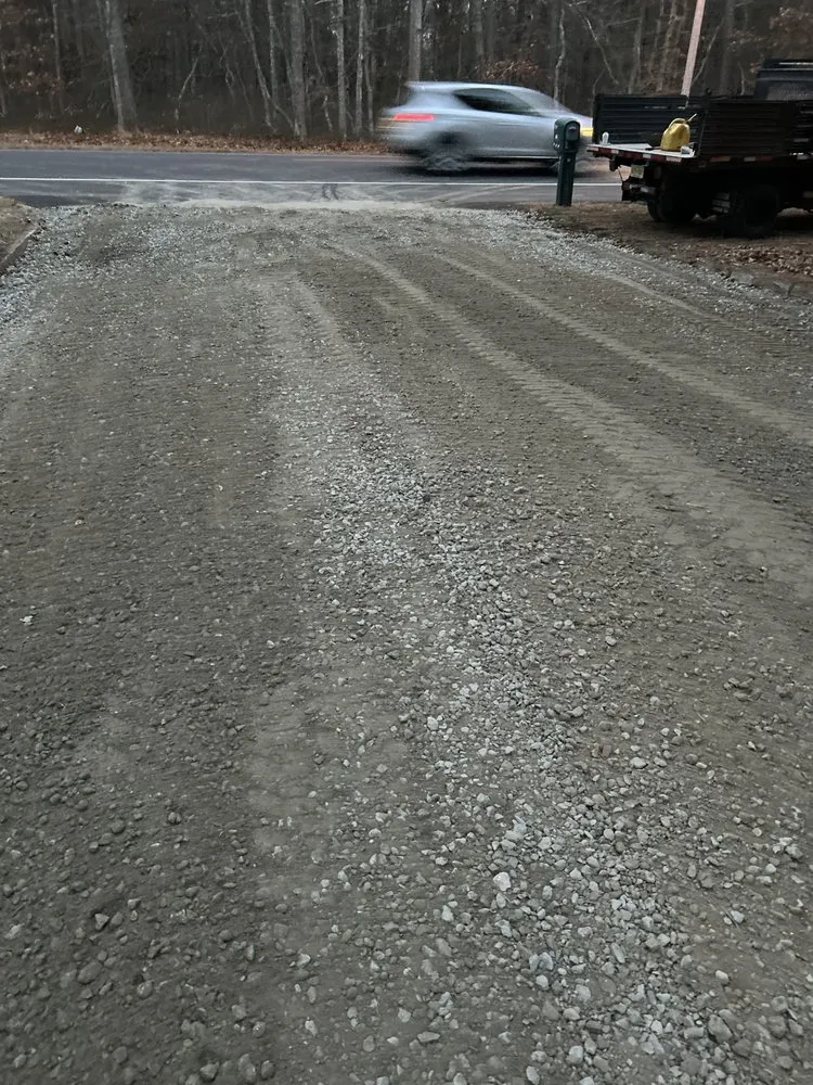 Slide of Brandts Tree service