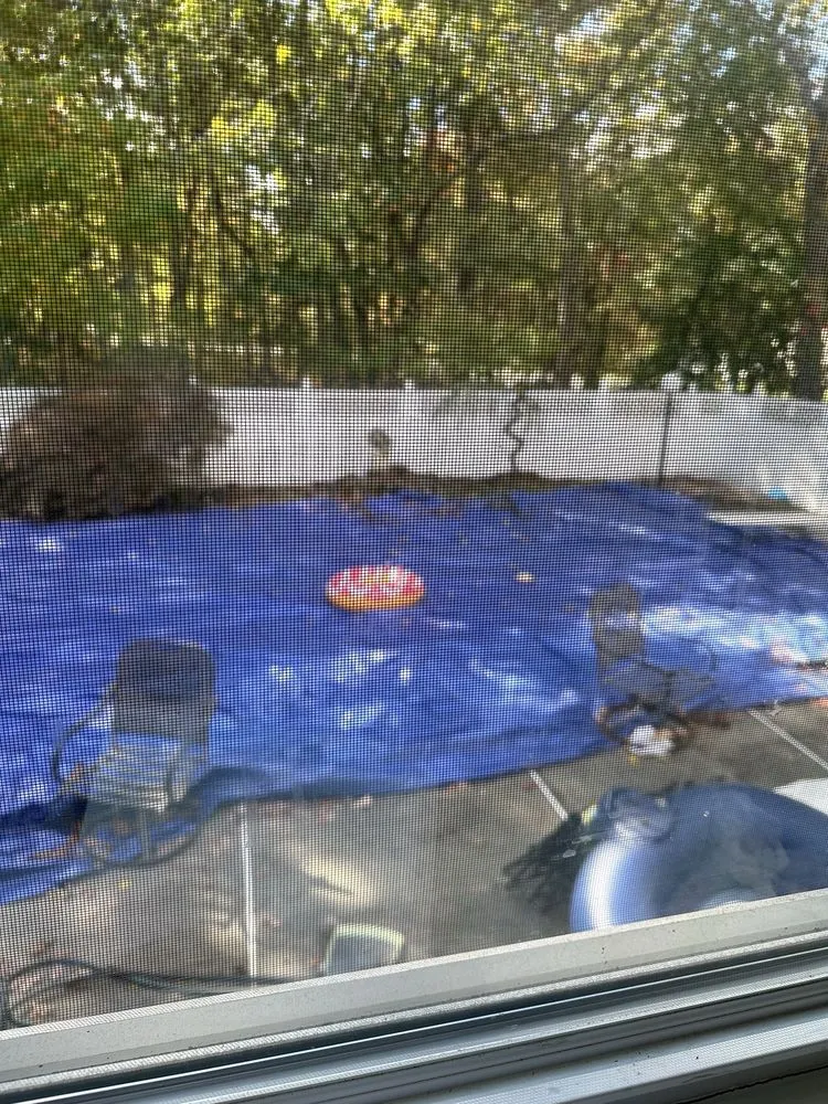 Slide of Brandts Tree service