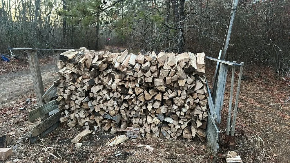 Slide of Brandts Tree service