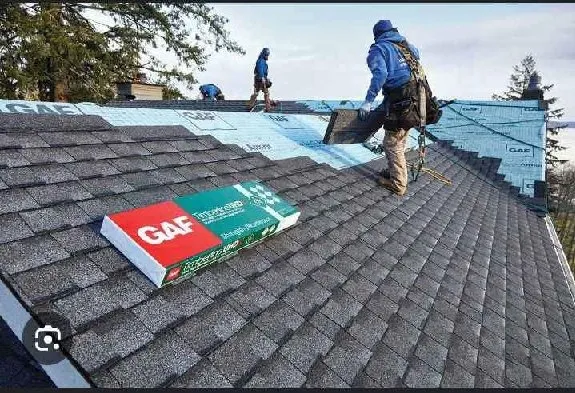 Slide of Brandy Builders