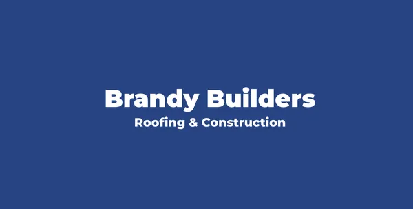Brandy Builders Logo