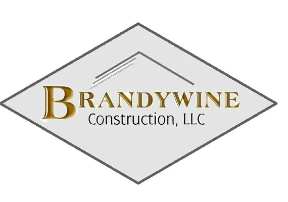 Brandywine Construction Logo